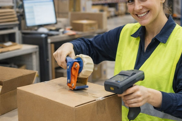 Picking personalizado